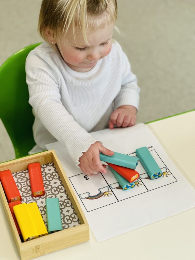 Guide And Grow Daycare Centre - Licensed Daycare in Ottawa, ON